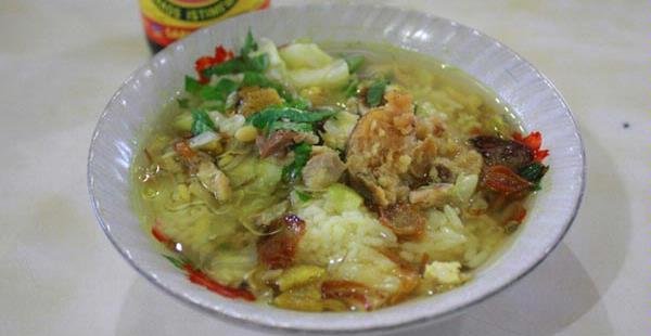 Gambar Tradisi